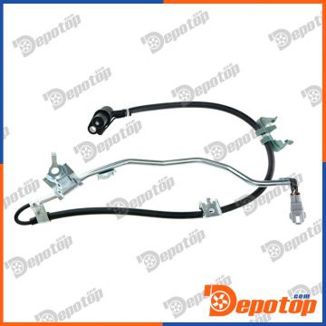 Capteur ABS avant gauche pour TOYOTA | 0265001382, 151-02-2003